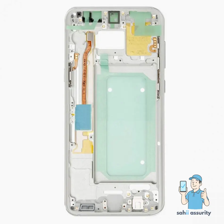 Full Body Housing for Samsung Galaxy S8 Plus thumbnail